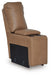 DeepWakes Power Reclining Sectional with Chaise - De Avenue Furniture