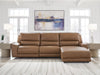 DeepWakes Reclining Sofa Chaise - De Avenue Furniture
