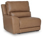DeepWakes Power Reclining Sectional with Chaise - De Avenue Furniture