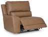 DeepWakes Reclining Sofa Chaise - De Avenue Furniture