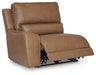 DeepWakes Power Reclining Sectional with Chaise - De Avenue Furniture