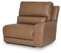 DeepWakes Power Reclining Sectional with Chaise - De Avenue Furniture