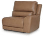 DeepWakes Power Reclining Sectional with Chaise - De Avenue Furniture