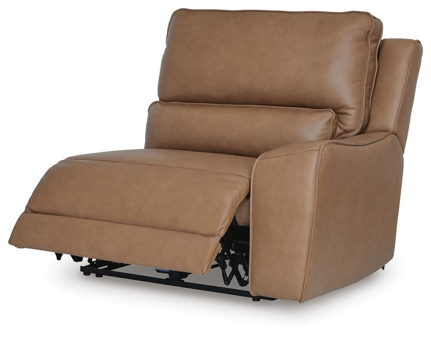 DeepWakes Reclining Sofa Chaise - De Avenue Furniture
