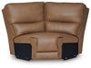 DeepWakes Power Reclining Sectional with Chaise - De Avenue Furniture
