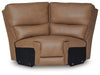 DeepWakes Power Reclining Sectional with Chaise - De Avenue Furniture