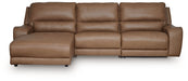 DeepWakes Reclining Sofa Chaise - De Avenue Furniture