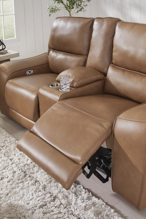 DeepWakes Living Room Set - De Avenue Furniture