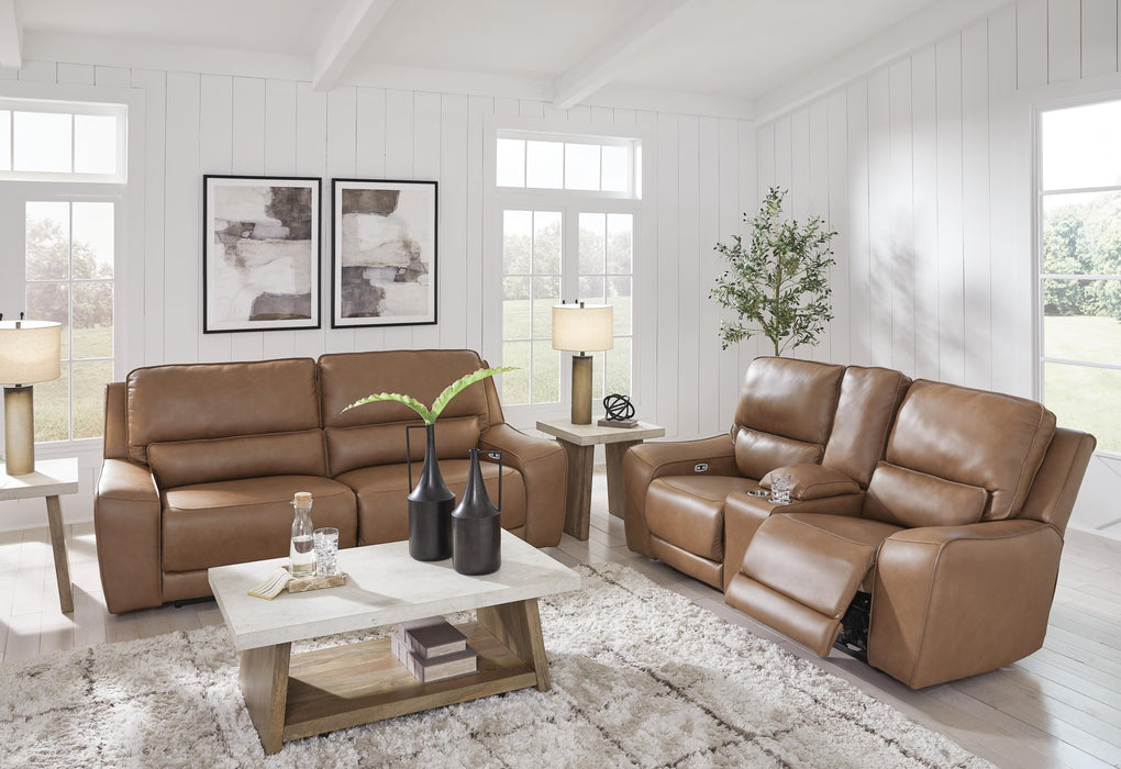 DeepWakes Living Room Set - De Avenue Furniture