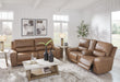DeepWakes Living Room Set - De Avenue Furniture