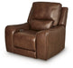 DeepWakes Power Recliner - De Avenue Furniture