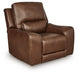 DeepWakes Power Recliner - De Avenue Furniture