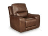 DeepWakes Power Recliner - De Avenue Furniture