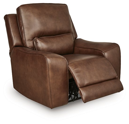 DeepWakes Power Recliner - De Avenue Furniture