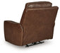 DeepWakes Power Recliner - De Avenue Furniture
