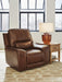 DeepWakes Power Recliner - De Avenue Furniture