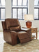 DeepWakes Power Recliner - De Avenue Furniture