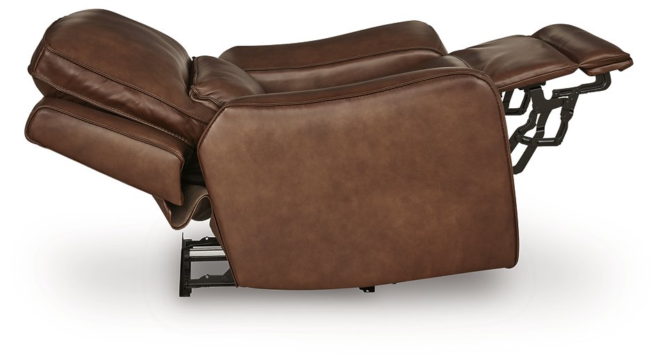 DeepWakes Power Recliner - De Avenue Furniture