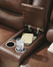 DeepWakes Reclining Living Room Set - De Avenue Furniture