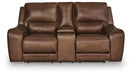 DeepWakes Reclining Living Room Set - De Avenue Furniture