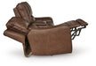 DeepWakes Reclining Living Room Set - De Avenue Furniture