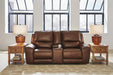 DeepWakes Reclining Living Room Set - De Avenue Furniture