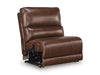 DeepWakes Power Reclining Sectional with Chaise - De Avenue Furniture
