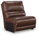 DeepWakes Power Reclining Sectional - De Avenue Furniture