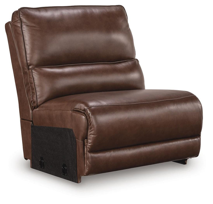 DeepWakes Reclining Sofa Chaise - De Avenue Furniture
