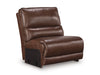DeepWakes Reclining Sofa Chaise - De Avenue Furniture