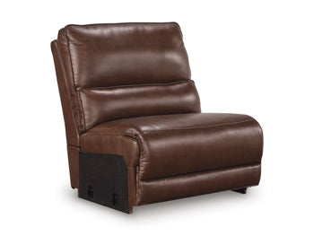 DeepWakes Reclining Sofa Chaise - De Avenue Furniture