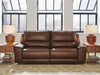 DeepWakes Reclining Living Room Set - De Avenue Furniture
