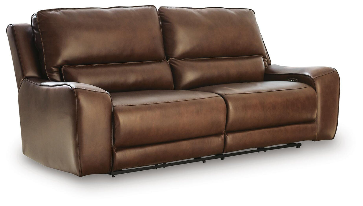 DeepWakes Power Reclining Sofa - De Avenue Furniture