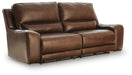DeepWakes Reclining Living Room Set - De Avenue Furniture