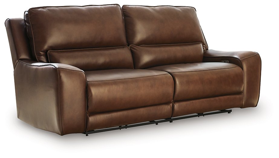 DeepWakes Power Reclining Sofa - De Avenue Furniture