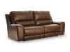 DeepWakes Reclining Living Room Set - De Avenue Furniture