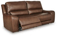 DeepWakes Reclining Living Room Set - De Avenue Furniture