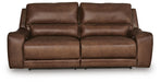 DeepWakes Reclining Living Room Set - De Avenue Furniture