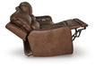 DeepWakes Reclining Living Room Set - De Avenue Furniture