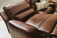 DeepWakes Reclining Living Room Set - De Avenue Furniture