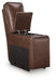 DeepWakes Power Reclining Sectional with Chaise - De Avenue Furniture