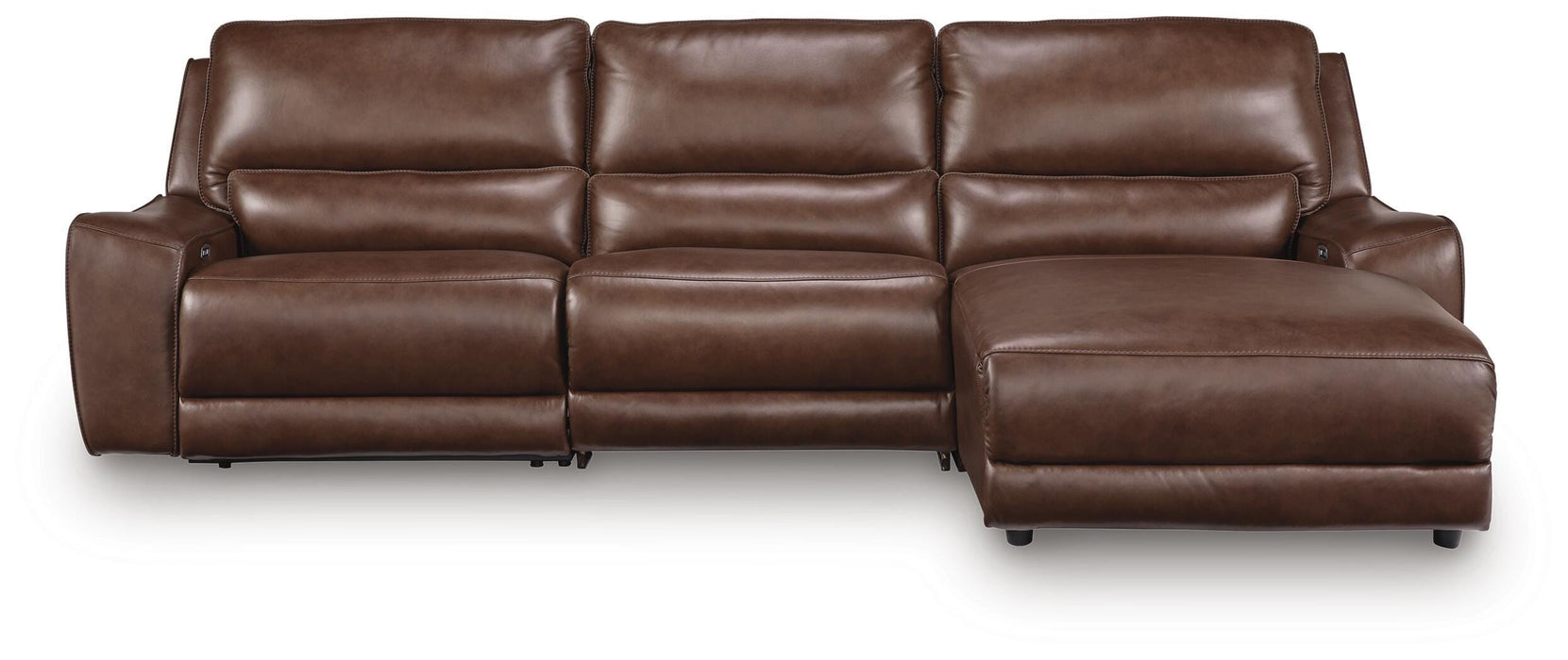 DeepWakes Reclining Sofa Chaise - De Avenue Furniture