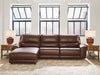 DeepWakes Reclining Sofa Chaise - De Avenue Furniture