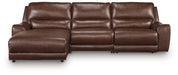 DeepWakes Reclining Sofa Chaise - De Avenue Furniture