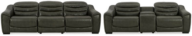 Center Line Living Room Set - De Avenue Furniture