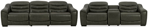 Center Line Living Room Set - De Avenue Furniture