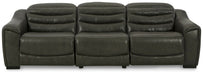 Center Line Living Room Set - De Avenue Furniture