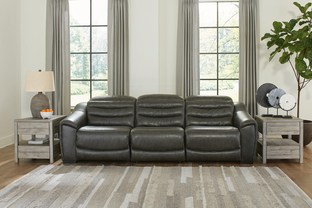 Center Line Living Room Set - De Avenue Furniture