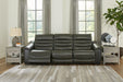 Center Line Living Room Set - De Avenue Furniture