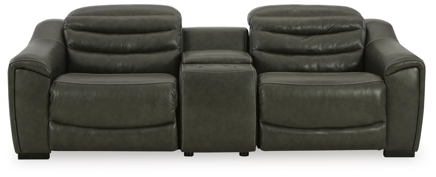 Center Line Living Room Set - De Avenue Furniture